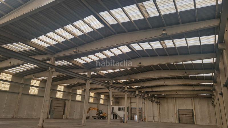 Foto 278bb905-df56-4be8-814f-bdc8e75a0db6. Location bâtiment à usage industriel dans pol. ind. sabón Arteixo dans Arteixo