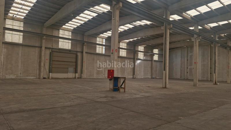 Foto 97311713-872e-46c4-8642-a186646db3a3. Location bâtiment à usage industriel dans pol. ind. sabón Arteixo dans Arteixo