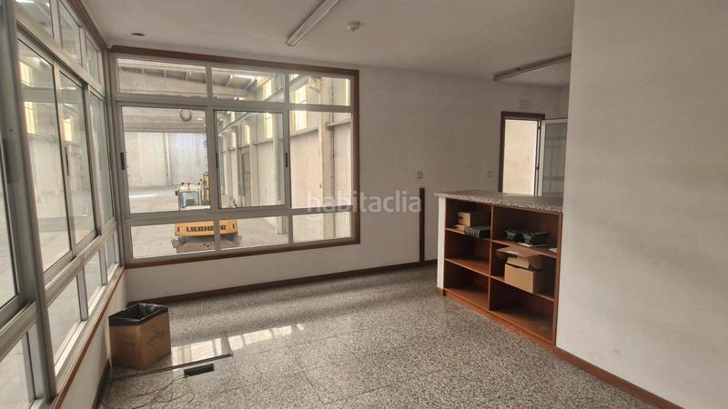 Foto e8ab38e8-4364-42e0-9196-c8af65c46417. Location bâtiment à usage industriel dans pol. ind. sabón Arteixo dans Arteixo