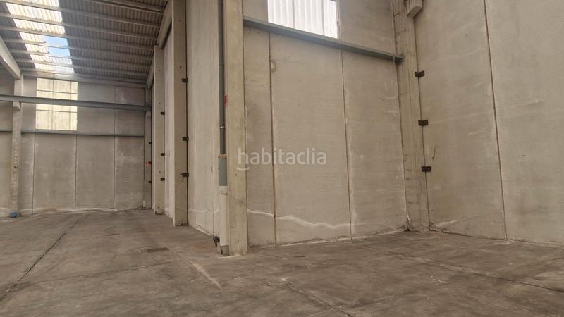 Foto a348dfa7-e00b-4592-b0b6-20f854904e44. Miete fabrikhalle in pol. ind. sabón Arteixo in Oseiro Arteixo