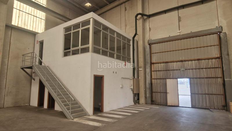 Foto 7bc3eb67-8c98-431a-bd33-8021fc347398. Rent industrial building in pol. ind. sabón Arteixo in Arteixo