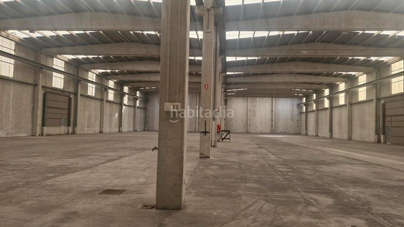 Foto 93922180-4b3f-4679-af20-5c2a8a6f890b. Rent industrial building in pol. ind. sabón Arteixo in Arteixo