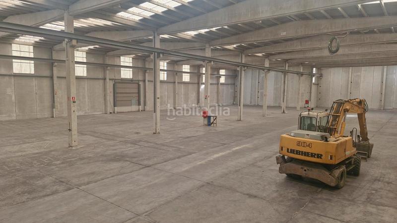 Foto 9c6c30b0-b1a9-4421-b97c-207ae350b674. Rent industrial building in pol. ind. sabón Arteixo in Arteixo