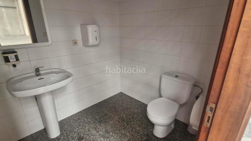 Foto f50f6b72-160d-4c75-bda3-53c4550ebb1b. Rent industrial building in pol. ind. sabón Arteixo in Arteixo