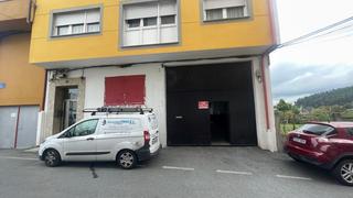 Location Local commercial à Av. alcalde manuel platas varela, 27, 15141 arteixo, la coruña,. Local en arteixo  taller mecánico