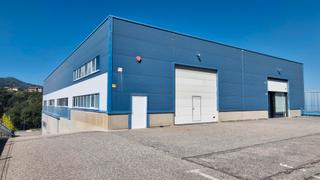 Fabrikhalle in Valadares,  vigo, pontevedra, españa. Se alquila naveoficinas en vigo