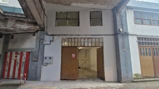 Location Bâtiment à usage industriel à Av. de oza, 148, a coruña. Mininave en coruña ciudad