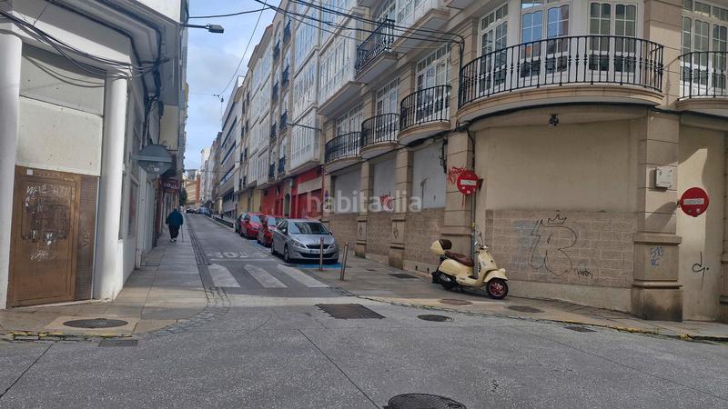 Foto 1c86cdfc-5be4-4872-8f14-4fcb93174ca2. Locale commerciale in c. de rubalcava in Centro Ferrol