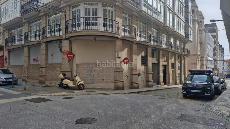 Foto 7d7d48b5-028d-4160-91b8-196a0d99f0b7. Locale commerciale in c. de rubalcava in Centro Ferrol