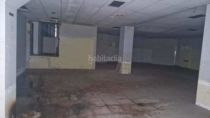 Foto 89e90825-b2a6-492d-869c-12c77a853697. Locale commerciale in c. de rubalcava in Centro Ferrol