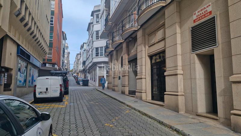 Foto a70ba1bd-d159-4527-a14a-cd8bbc4f13bd. Locale commerciale in c. de rubalcava in Centro Ferrol