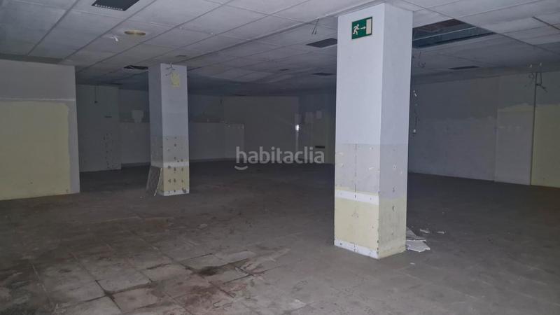 Foto bf16b4ae-f619-4eac-b83c-ab870891b7d7. Locale commerciale in c. de rubalcava in Centro Ferrol