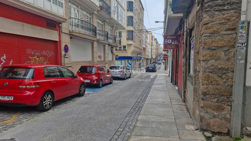 Foto e35eef62-b0ed-40f9-9bc8-7e895d48243e. Locale commerciale in c. de rubalcava in Centro Ferrol