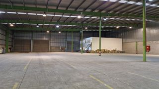 Affitto Capannone industriale in Coirós. Nave para en coiros zona betanzos