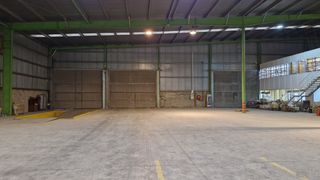 Affitto Capannone industriale in Coirós, coirós, la coruña, españa. Nave almacén de 2.900 m2 en coiros a coruña