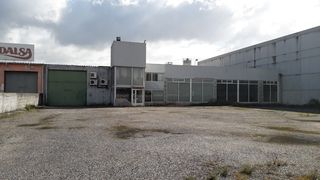 Miete Fabrikhalle in O porriño. Nave en alquiler en porriño.