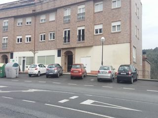 Local Comercial en Av. Alcalde Manuel Platas Varela, Arteijo, La Coruña, España