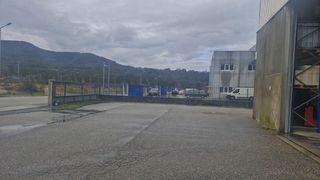 Nau industrial a (polígono industrial a granxa), porriño, españa. Nave industrial en venta  polígono do fulão, vilanova de cerveir