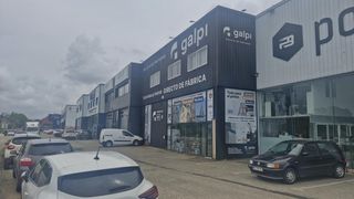 Nau industrial a Av. ricardo mella 121. Nave industrial en venta  av. ricardo mella 121 vigo