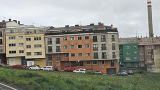 Pis a Rúa Ribadavia 3, Arteixo, España