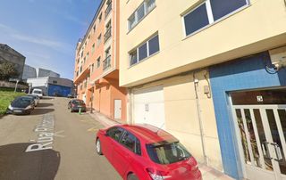 Flat in Rúa ribadavia 3, arteixo, españa. Piso en arteixo en venta