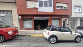 Local Comercial a Rúa ventura rodríguez 6, arteixo, españa. Local en alquiler en arteixo  115 m  ideal como trastero, almacé