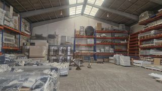 Nau industrial a Polígono de pocomaco. Nave industrial en venta en pocomaco a coruña