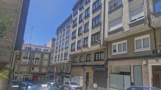Pis  Calle cdad. de sada, 6, coruña. Piso totalmente reformado, con ascensor y listo para entrar a vi
