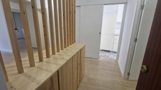 Piso en Calle cdad. de sada, 6, coruña. Piso totalmente reformado, con ascensor y listo para entrar a vi