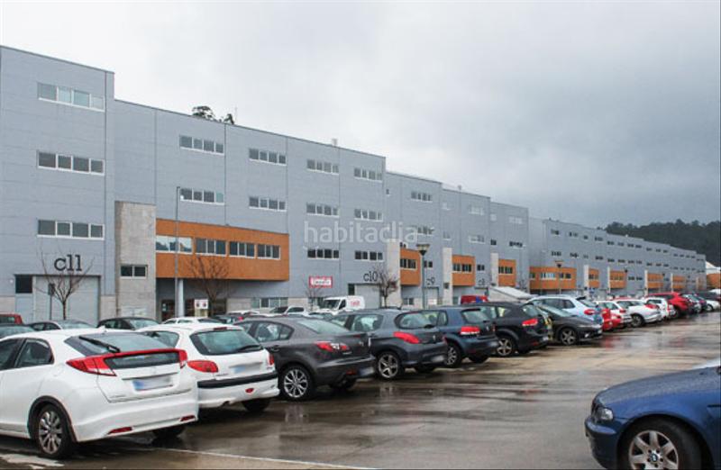Foto e1568543-00c4-4b32-823b-7f0dc16de8da. Nave industrial en calle c nave valladares , venta o alquiler en Vigo