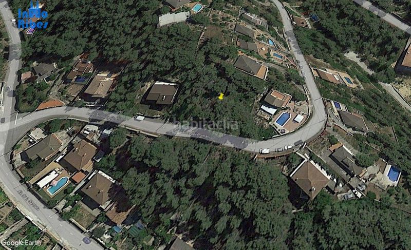 Foto 75c21a58-e55b-4d0c-bd77-296f6d218099. Terreny residencial a Olivella