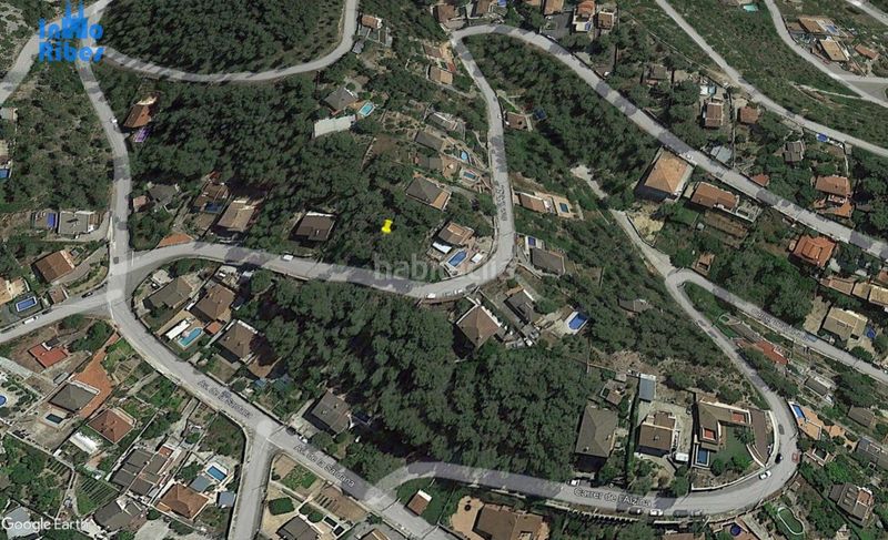 Foto 868d52c2-26b2-45d6-bed3-c6a8feaa7a9c. Terreny residencial a Olivella