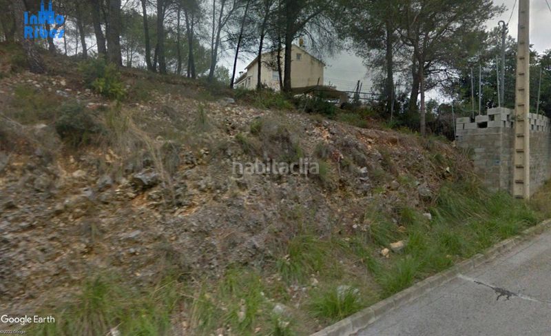 Foto 98756473-076c-4e61-814f-99df568577a9. Terreny residencial a Olivella