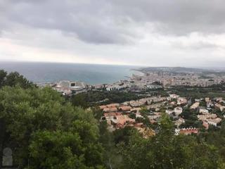 Terreny residencial a Levantina - Montgavina - Quintmar. Terrenos urbanos en venta  levantina  sitges  barcelona
