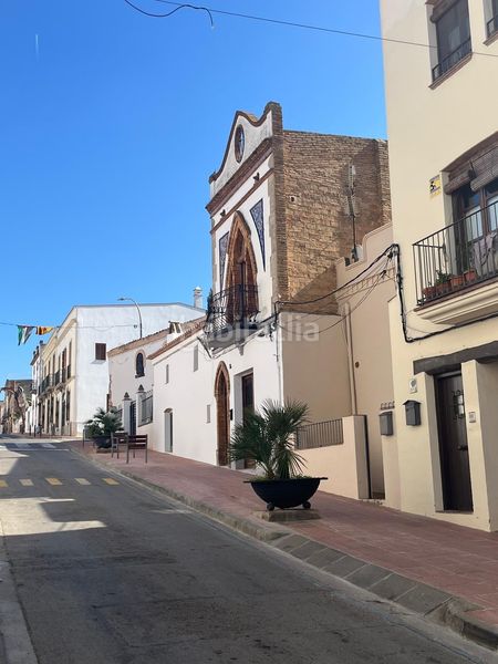 Foto 137fcf83-d771-4a6e-8175-6c4c659e3bb5. Casa amb calefacció aparcament a Centre Sant Pere de Ribes