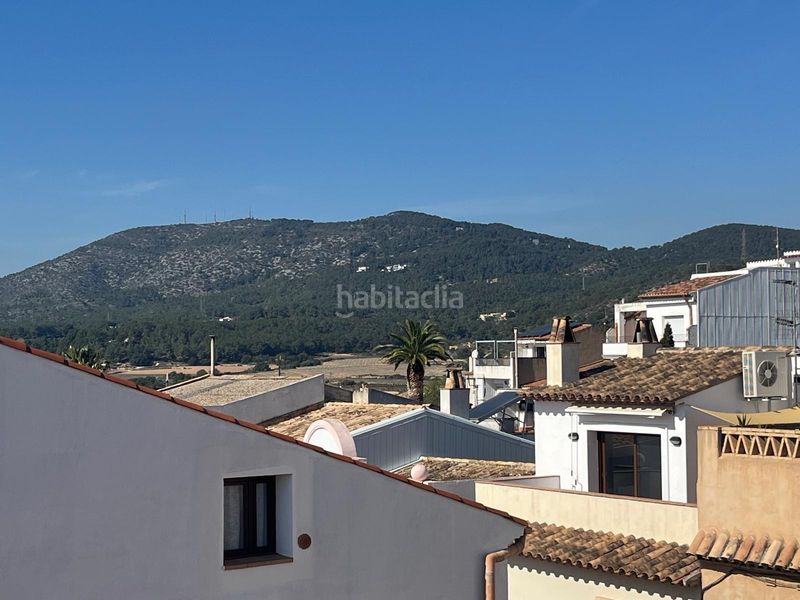 Foto 1a120425-e091-4e16-b184-78a568d28494. Casa amb calefacció aparcament a Centre Sant Pere de Ribes