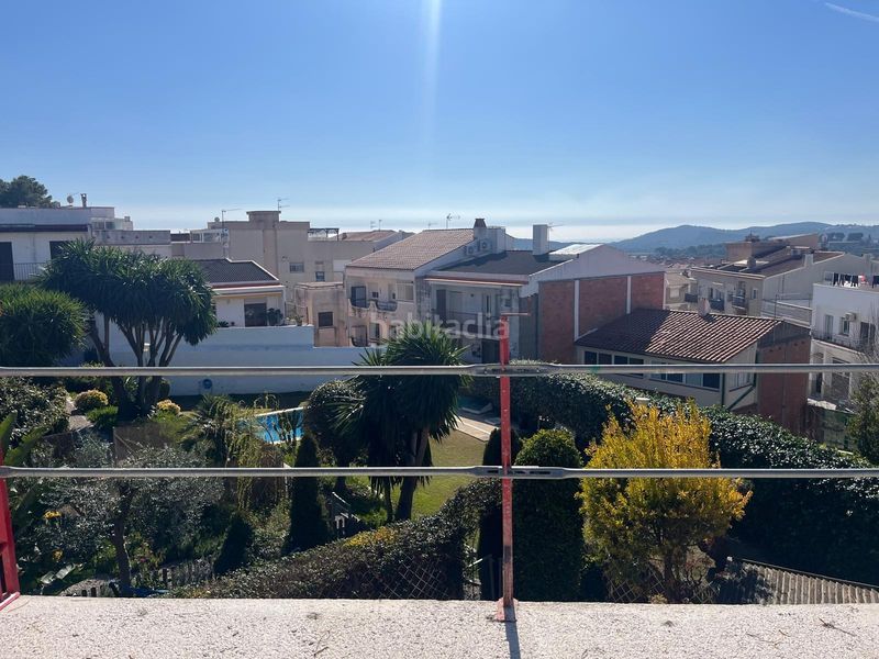 Foto 6f2ad87b-5ea9-473b-9986-db23a045ecf9. Casa amb calefacció aparcament a Centre Sant Pere de Ribes
