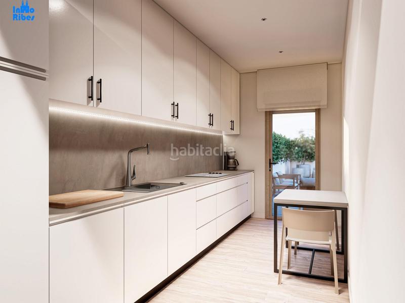 Foto d112f679-b285-4aa6-b409-591fa5d21eed. Casa amb calefacció aparcament a Centre Sant Pere de Ribes