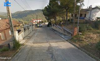 Residential Plot in Olivella. Terreno urbano en venta  olivella mas milà barcelona