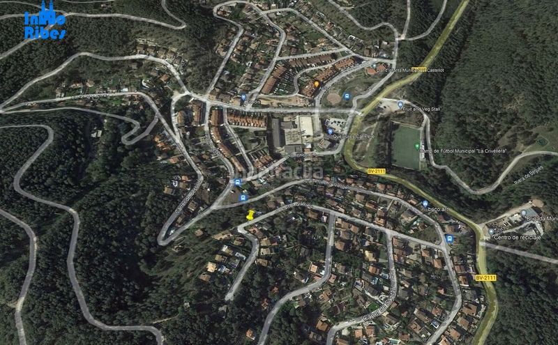 Foto 5ade9620-263d-41a7-83fb-1ff136385fa8. Terreny residencial a Olivella