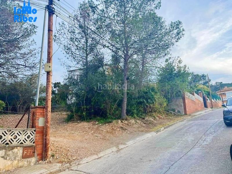 Foto 98eba033-ac73-475b-a548-009f47cb27f5. Terreny residencial a Olivella