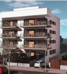 Apartament a La Collada-Sis Camins. Apartamento de obra nueva. vilanova i la geltrú