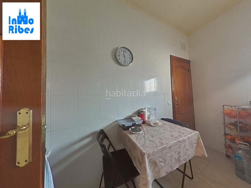 Foto 3c654fd7-40cb-4d07-8d07-d0dab5009fa2. Rez-de-chaussée avec chauffage dans Centre Sant Pere de Ribes