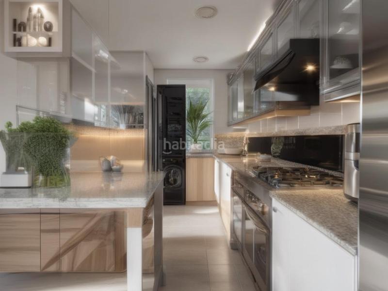 Foto 3dcda9af-e368-4d44-b802-d8783d0acd5b. Rez-de-chaussée avec chauffage dans Centre Sant Pere de Ribes