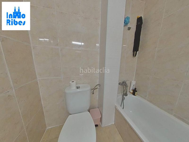 Foto 40789114-1307-43d0-821e-d5f4d6652f7d. Rez-de-chaussée avec chauffage dans Centre Sant Pere de Ribes