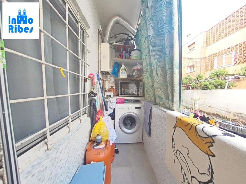 Foto 4500f13f-7c41-4fac-a1a6-cade7c0ac251. Rez-de-chaussée avec chauffage dans Centre Sant Pere de Ribes