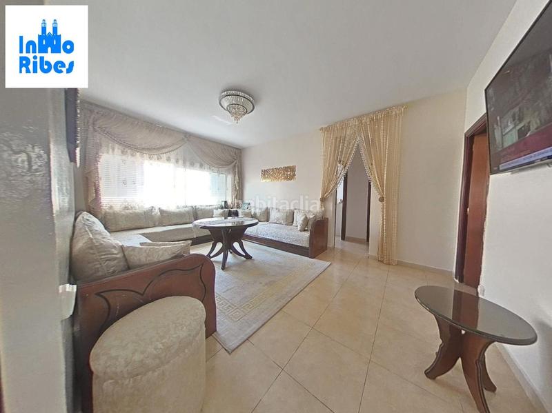 Foto 621fa18a-1f93-431f-a1c8-fefb1cd50b5e. Rez-de-chaussée avec chauffage dans Centre Sant Pere de Ribes