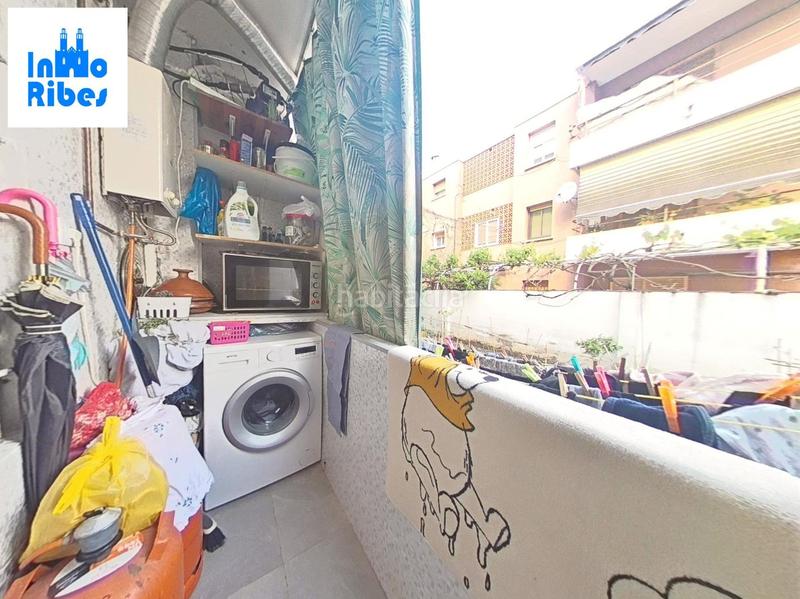 Foto afa9be8b-cb75-4939-9a2d-753c3dbe9942. Rez-de-chaussée avec chauffage dans Centre Sant Pere de Ribes