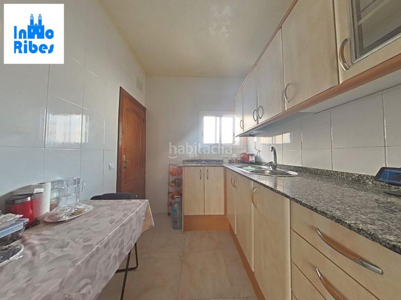 Foto c7dbdac9-2e5e-4d2b-a84c-398db354b4ce. Rez-de-chaussée avec chauffage dans Centre Sant Pere de Ribes