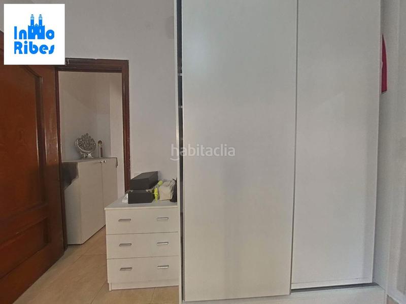 Foto cbd08bc4-ecd5-43ad-9c24-b29a669648e9. Rez-de-chaussée avec chauffage dans Centre Sant Pere de Ribes